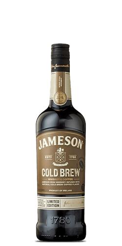 Jameson Cold Brew (700mL)