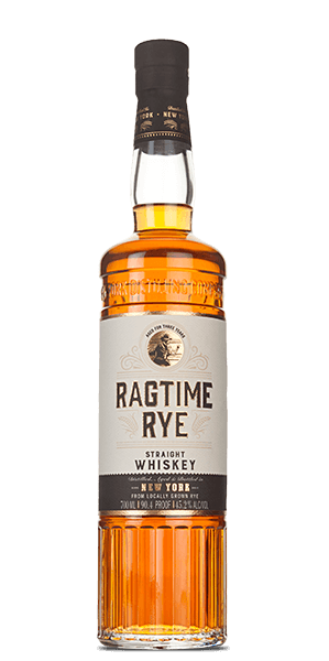 Ragtime Straight Rye Whiskey (700mL)