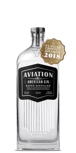Aviation Gin (700mL)