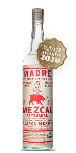 Madre Mezcal Ensamble (700mL)
