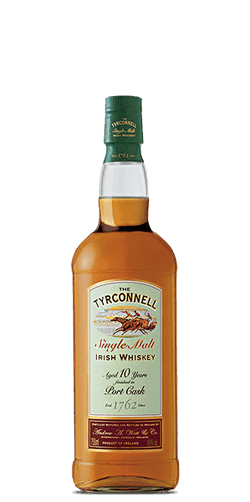 The Tyrconnell 10 Year Old Port Cask Finish (700mL)