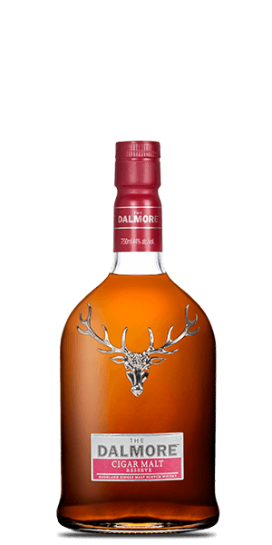La réserve de malt pour cigares Dalmore (700 ml)