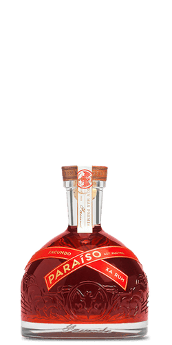 Facundo Paraiso XA Rum (700mL)