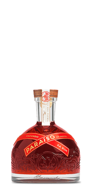 Rhum Facundo Paraiso XA (700mL)