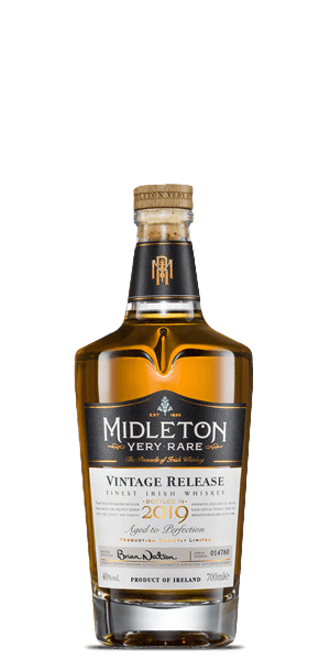 Midleton Very Rare Irish Whiskey (700mL)