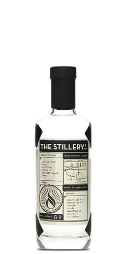 Vodka: The Master Class