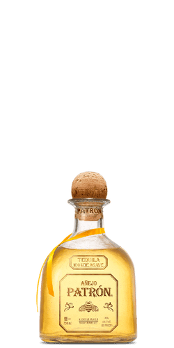 Patrón Tequila Añejo (700mL)
