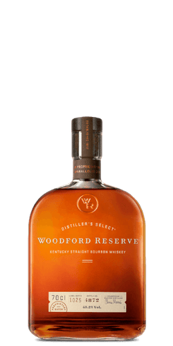 Woodford Reserve Distiller's Select Bourbon Whiskey (700mL)