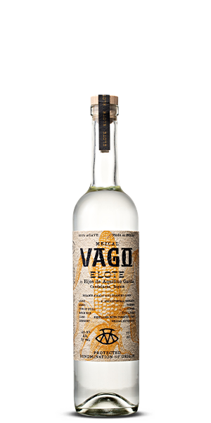 Mezcal Vago Elote (700mL)