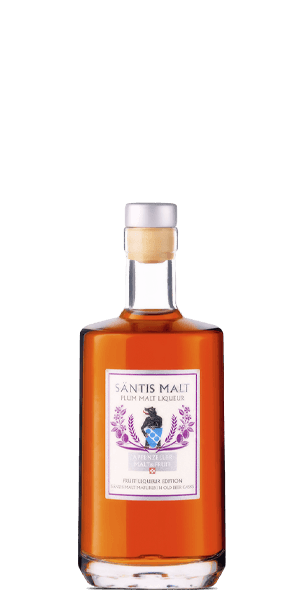 Säntis Malt Plum Malt Liqueur (500mL)