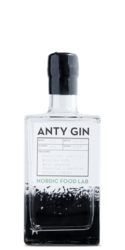 Cambridge Distillery Anty Gin (700mL)