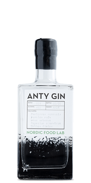 Cambridge Distillery Anty Gin (700mL)