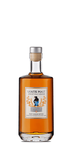 Sweet Emotions Of Liqueur