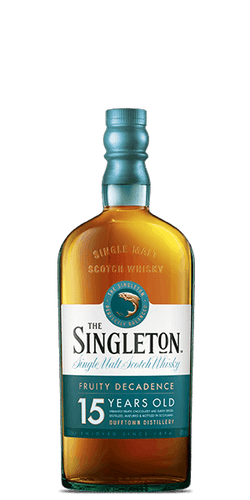 The Speyside Of The Noon
