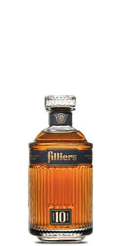 Filliers 10 Year Old Sherry Oak Casks (700mL)