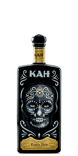 KAH Tequila Añejo (700mL)