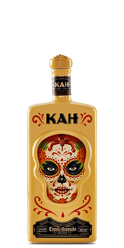 KAH Tequila Reposado (700mL)