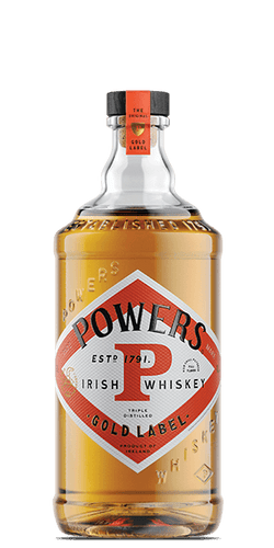 Powers Gold Label (700mL)