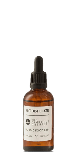 Cambridge Distillery Ant Distillate (50mL)