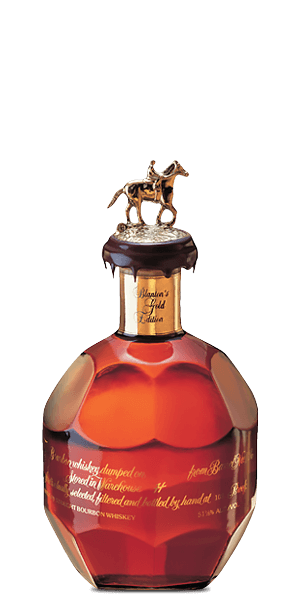 Whisky Bourbon Kentucky Straight de Blanton's Gold Edition (700 ml)