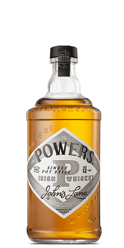 Powers 12 Year Old John's Lane Release (700mL)