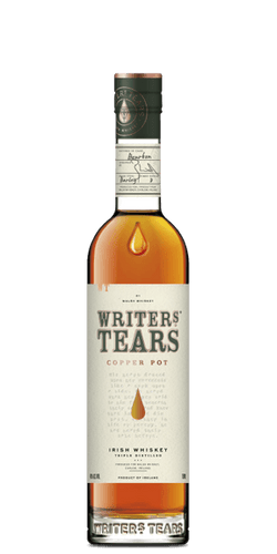 Whiskey In The Jar'ow