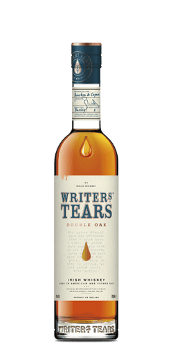 Writers' Tears Double Oak (700mL)