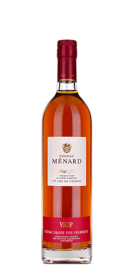 Menard VSOP Cognac (700mL)