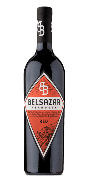 Vermouth Rouge Belsazar