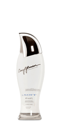 Kauffman Soft Vodka (700mL)