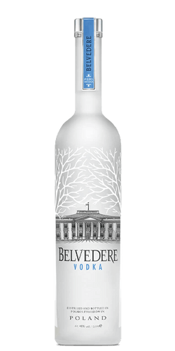 Belvedere Vodka (700mL)