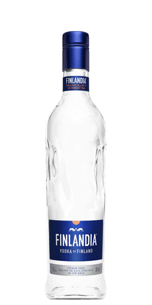 Finlandia Vodka (700mL)