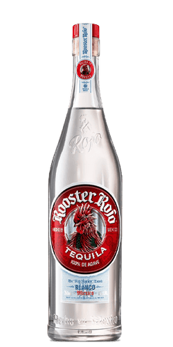 Rooster Rojo Tequila Blanco (700mL)