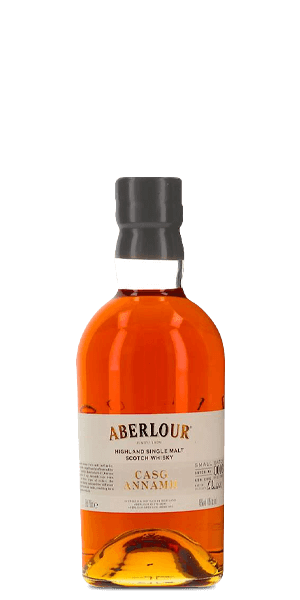 Aberlour Casg Annamh Lot 3