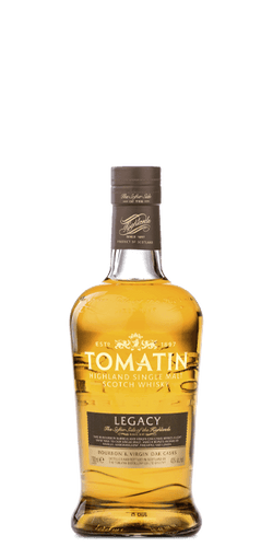 Tomatin Legacy (700mL)
