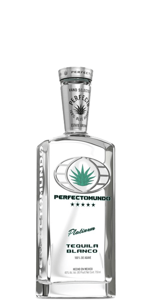 Tequila Blanco Perfectomundo