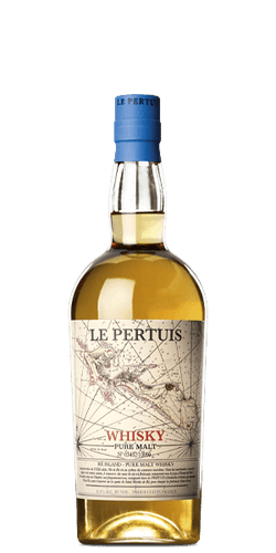 Le Pertuis Pure Malt Whisky