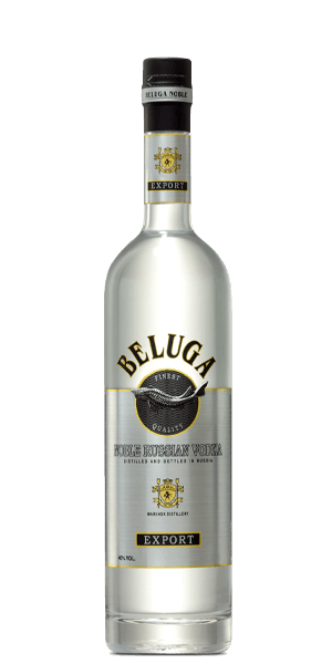 Beluga Noble Russian Vodka (1L)