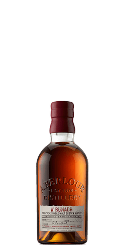 Aberlour A'bunadh (700mL)