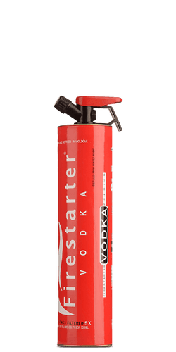 Firestarter Vodka (700mL)