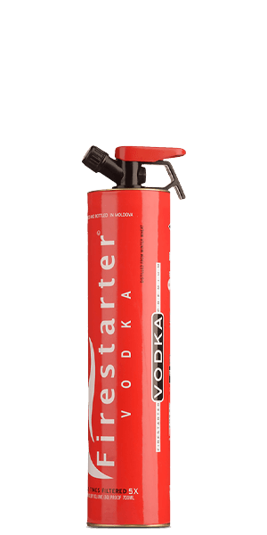 Firestarter Vodka (700mL)