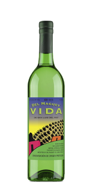 Del Maguey Vida Mezcal (700mL)