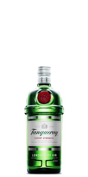 Gin sec londonien Tanqueray (1 L)