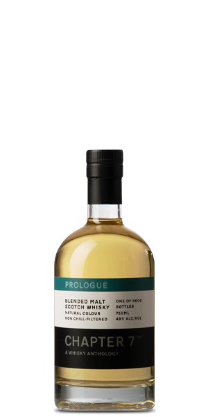 Chapitre 7 Prologue Blended Malt Scotch Whisky