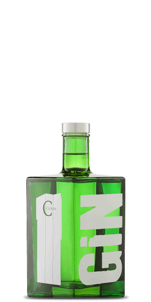 Clouds Gin