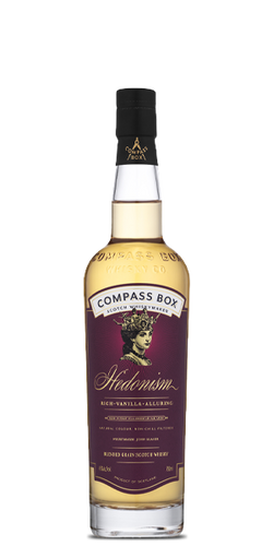 Compass Box Hedonism (700mL)