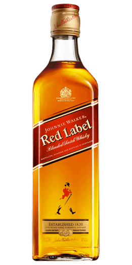 Johnnie Walker Red Label (700mL)