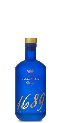 The Global Gin Gardens