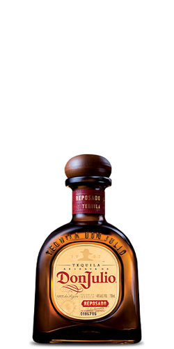 Don Julio Reposado Tequila (700mL)