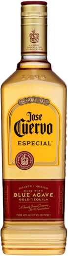 Jose Cuervo Especial Gold (700mL)